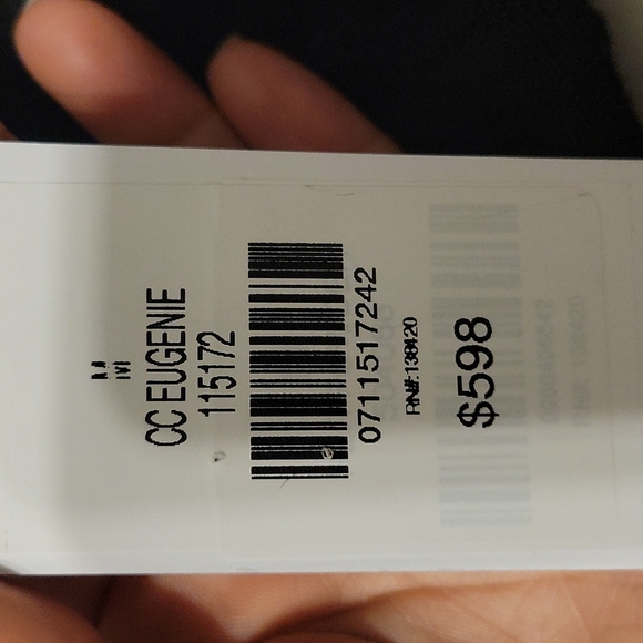 SOLD DRESS - Picture 10 of 11